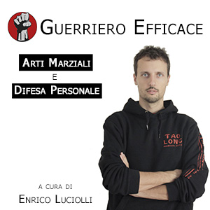 Podcast Guerriero Efficace