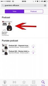 podcast arti marziali e difesa personale