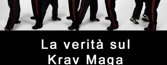 Krav Maga