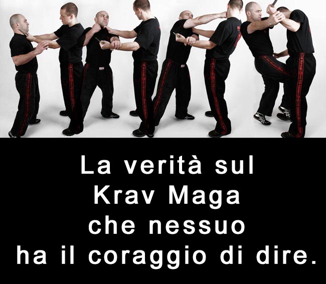 Krav Maga