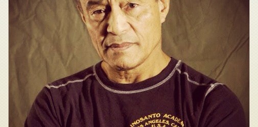 dan inosanto