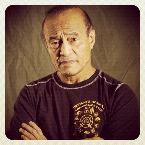 dan inosanto