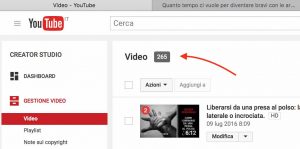 difesa personale you tube